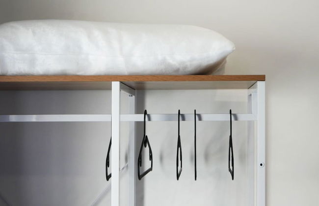 Attico Central Station Napoli - Foto 30