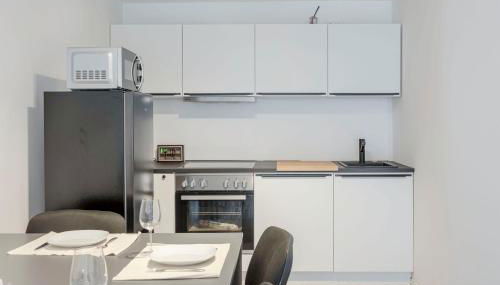 Bunker Retreat-Messe Essen-Self Check-in-5P-DUS-WIFI - Foto 4