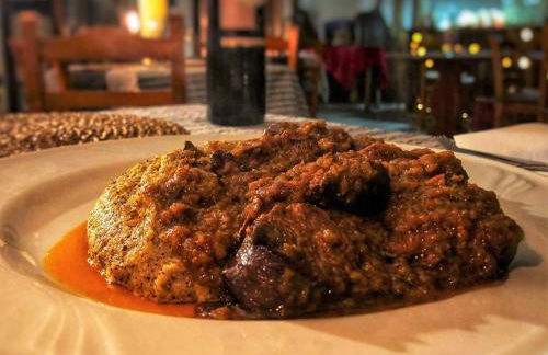 Baita Dal Vikingo - Foto 13