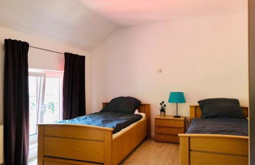 Ferien- Monteurwohnung in Zülpich - Photo 6