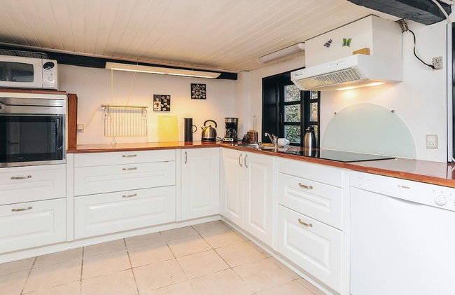 6 Person Holiday Home in Soby Aero - Foto 7