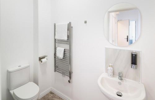 Trehawke House - Photo 24