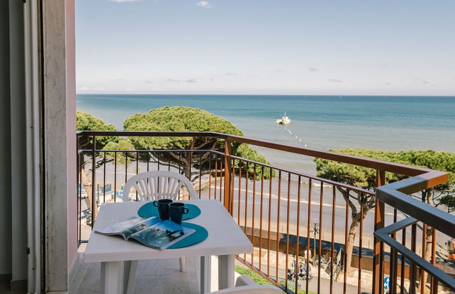 Le Terrazze sul Mare - Foto 1