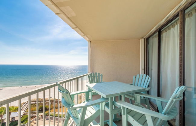 Seaside Beach & Racquet Condos - Photo 56