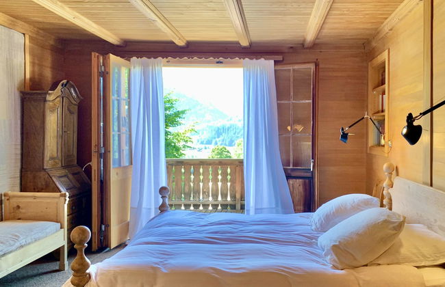 Steirösli 1. & 2. Stock - Foto 13