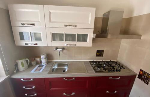 Villa Anna al Mare - Foto 18