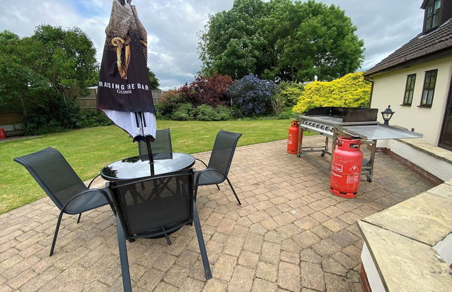 Bellvue Party House - Foto 37