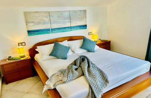 Villa Jadranka Rab apartman Nick - Foto 26