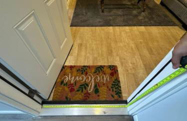 Updated 3BR 2BA Apartment Near NYC Airport - Foto 77