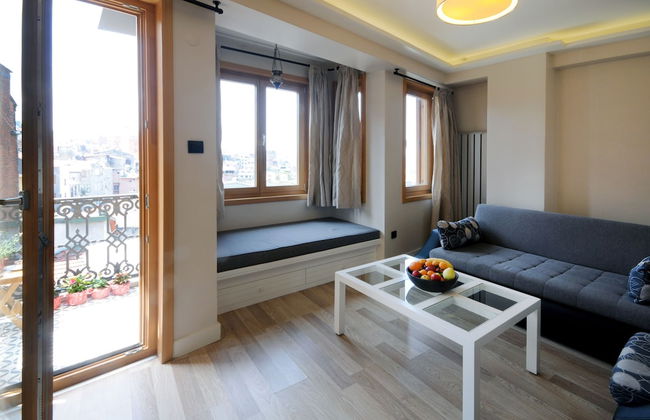 T-Loft Residence - Foto 31