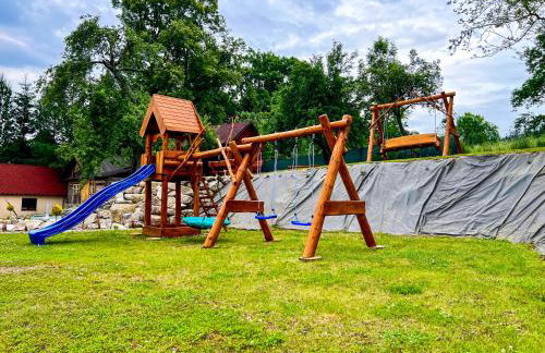 Przycup w Karkonoszach Apartamenty APARTAMENTY W OKOLICY KARPACZA 7 MINUT OD KARPACZA Marczyce SosnówkaKarkonosze, Karpacz, Szklarska Poręba- Sauna Fińska - Foto 8