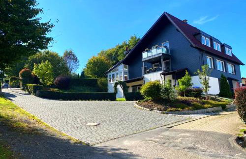 Ferienwohnung Paradies - Foto 63