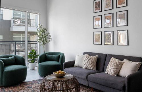 South Downtown Condo no.308 - Foto 1