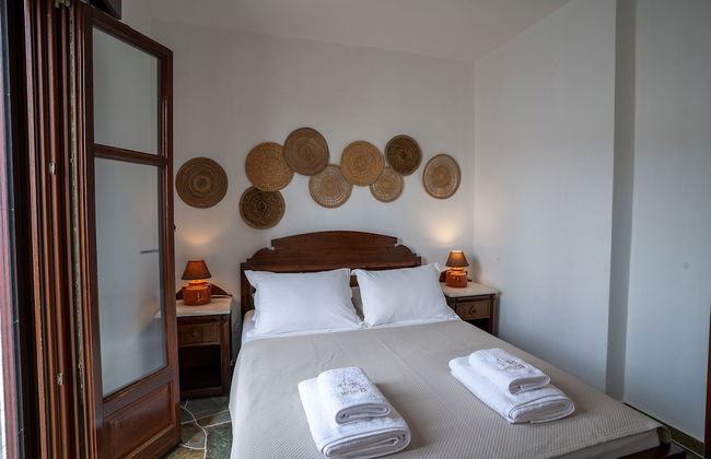 Mirsini Apartments in Sifnos - Foto 21