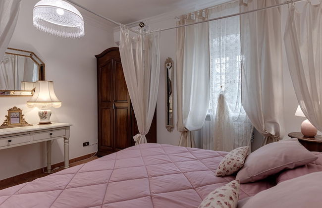 Villa Del Papa - Foto 16