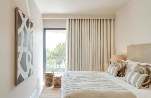 Apartamento T2 renovado no Vila Sol com piscina - Foto 16