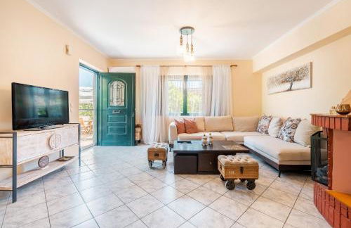 Villa di Lucia - Foto 22