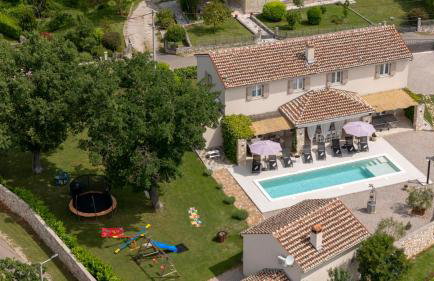 Villa Batelica - Foto 37