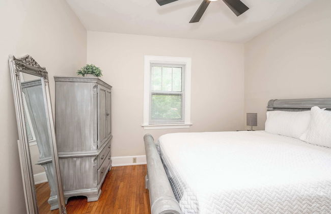 Urban Retreat - Foto 2