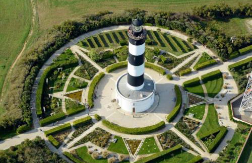 Le Patio - Saint-Denis d’Oléron - Foto 15