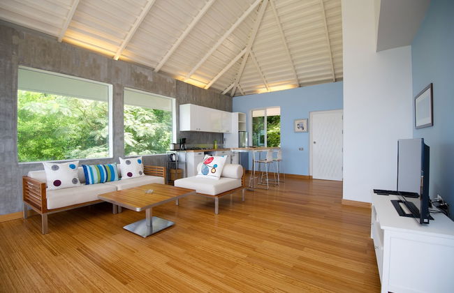 Naroua Villas - Foto 31