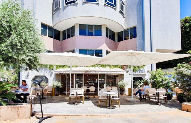 Beautiful Apartment Near Beach H1 - Photo 21