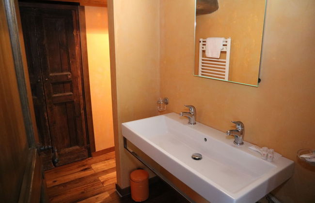 Corte Fratini Residenza D'Epoca - Foto 52