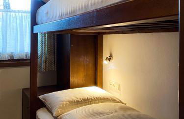 Apartments Ciasa Colz - Foto 8