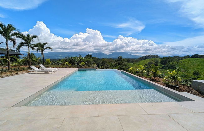 Serene Hills Arenal - Photo 76