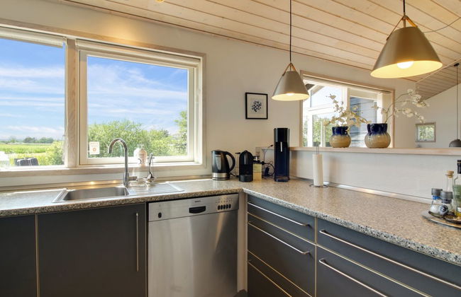 "Hampus" - 500m from the sea - Foto 17