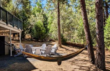 Breckenridge Chalet near Yosemite. Dog friendly! - Foto 21