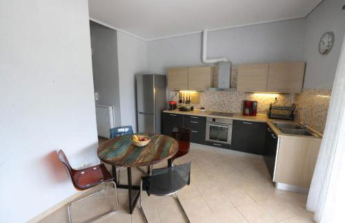 House in riviera lagonisi - Foto 8