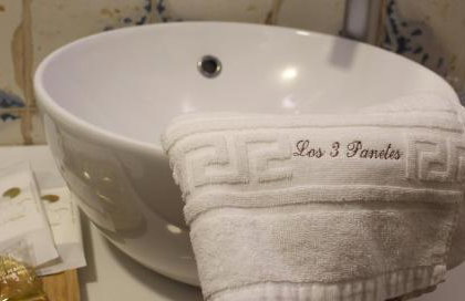 Casa Rural Los 3 Panetes - Foto 27