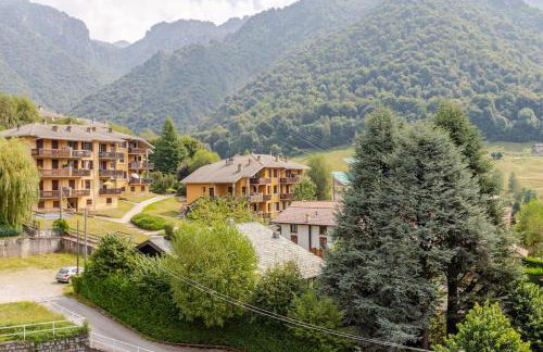 Appartamento nel cuore della Valsassina - Foto 17