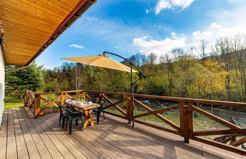 Nad Wilczym Potokiem - Foto 7