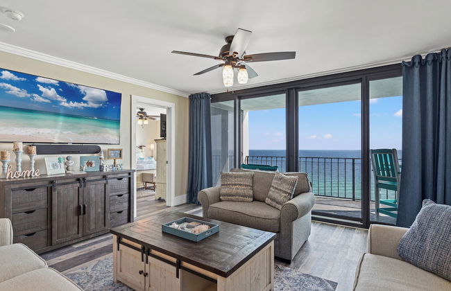 Watercrest 1704 - Serenity Shores - Foto 1