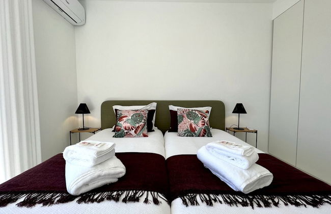 Faro Deluxe by Homing - Foto 4