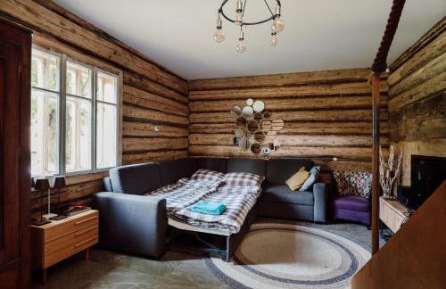 Dom pod Lipami - Foto 10