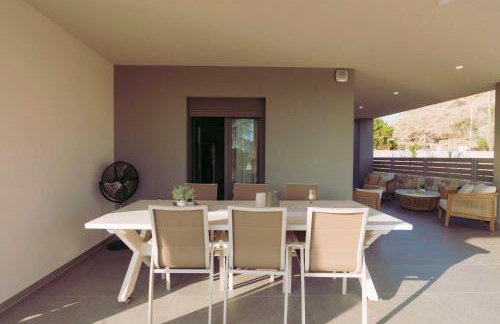 Blue Lagoon Villa - Foto 9