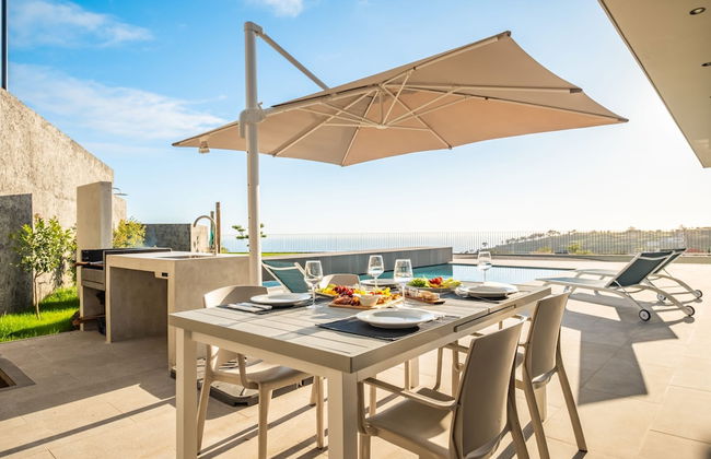 Villa Elysian Oasis by Homie - Foto 36