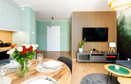 Apartament Leśny Karpacz - Photo 12