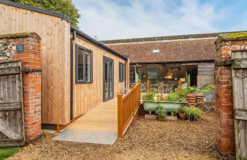 The Able Stables - Hewie's Cottage - Foto 21