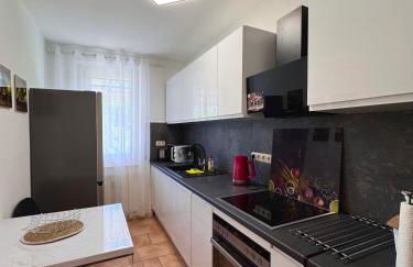 Modern & Comfortable Apartment Greifswald - Foto 8