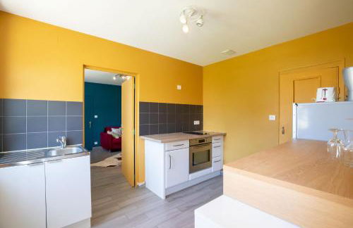 L'Escale de Jules et Lily - Foto 29