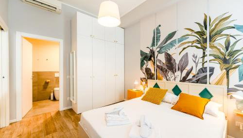 Carlotta Suite - Repubblica City Center by InnStay - Foto 4, towels, wardrobe