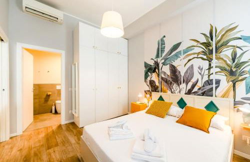 Carlotta Suite - Repubblica City Center by InnStay - Photo 37