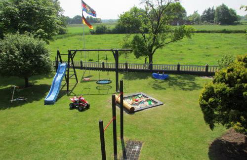 Landhaus Familie Allgeier - Foto 7