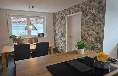 Ferienwohnung Reimann mit kostenloser AlbCard - Foto 13