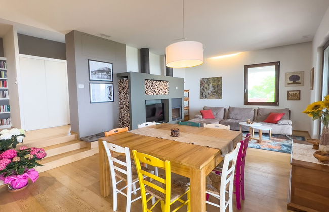 Villa Anna Miralago - Foto 19