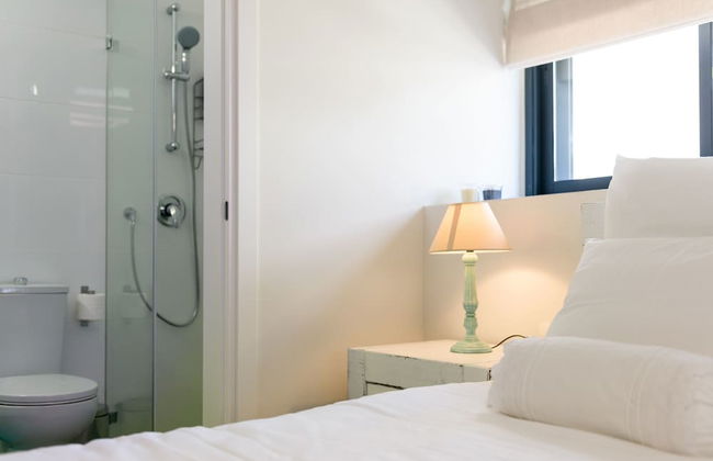 Sunny Luxary Apartments - Foto 12